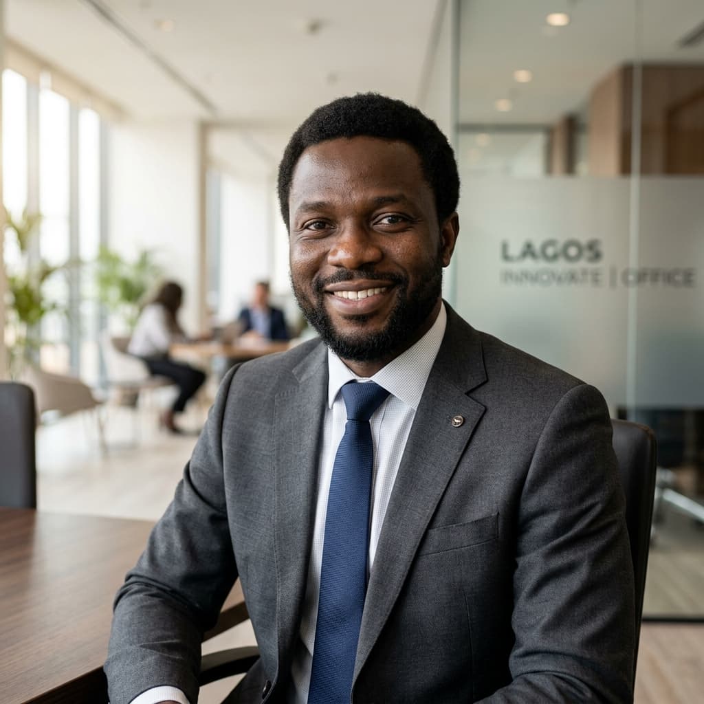 Emeka O.