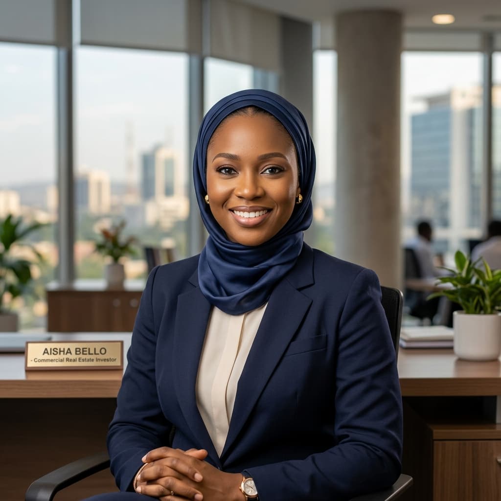 Dr. Fatima B.