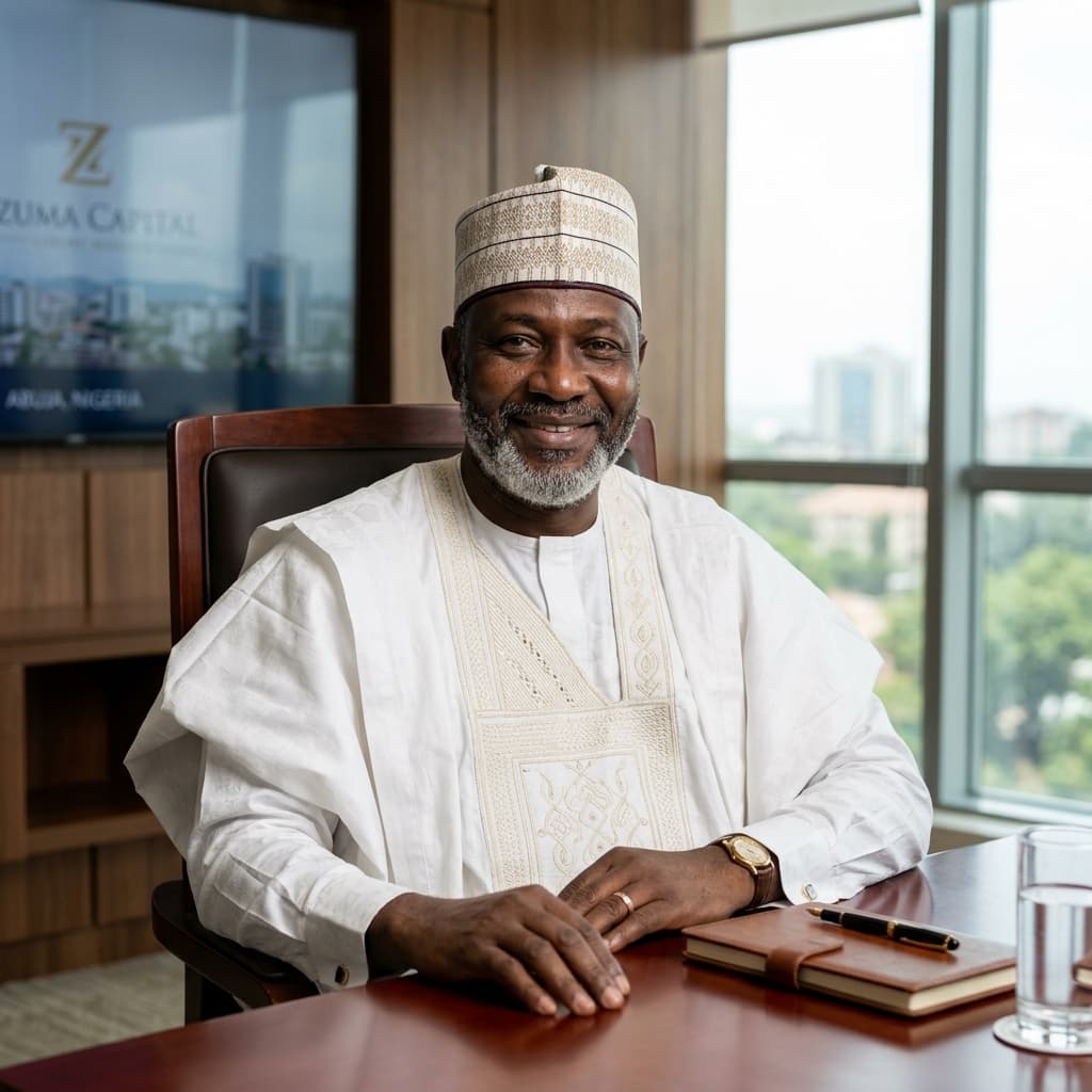 Alh. Mustapha G.