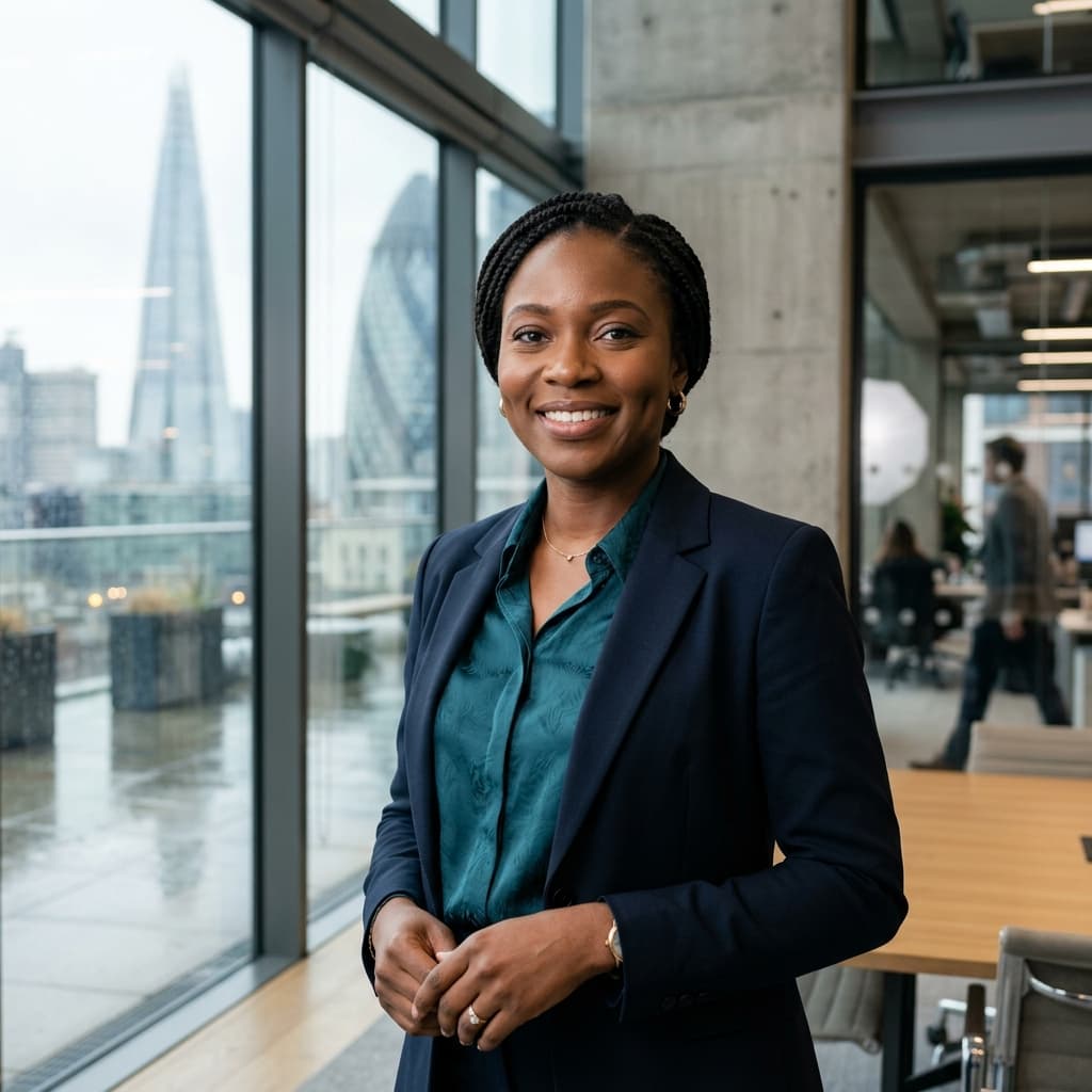 Ngozi N.