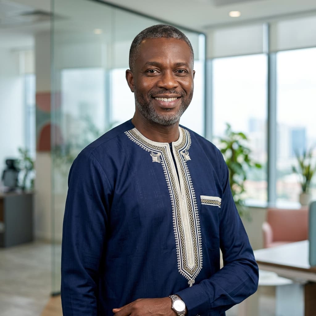 Tunde A.