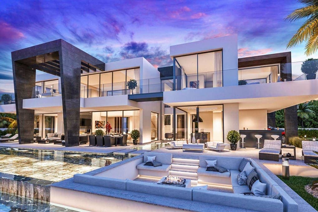 Residential Villa