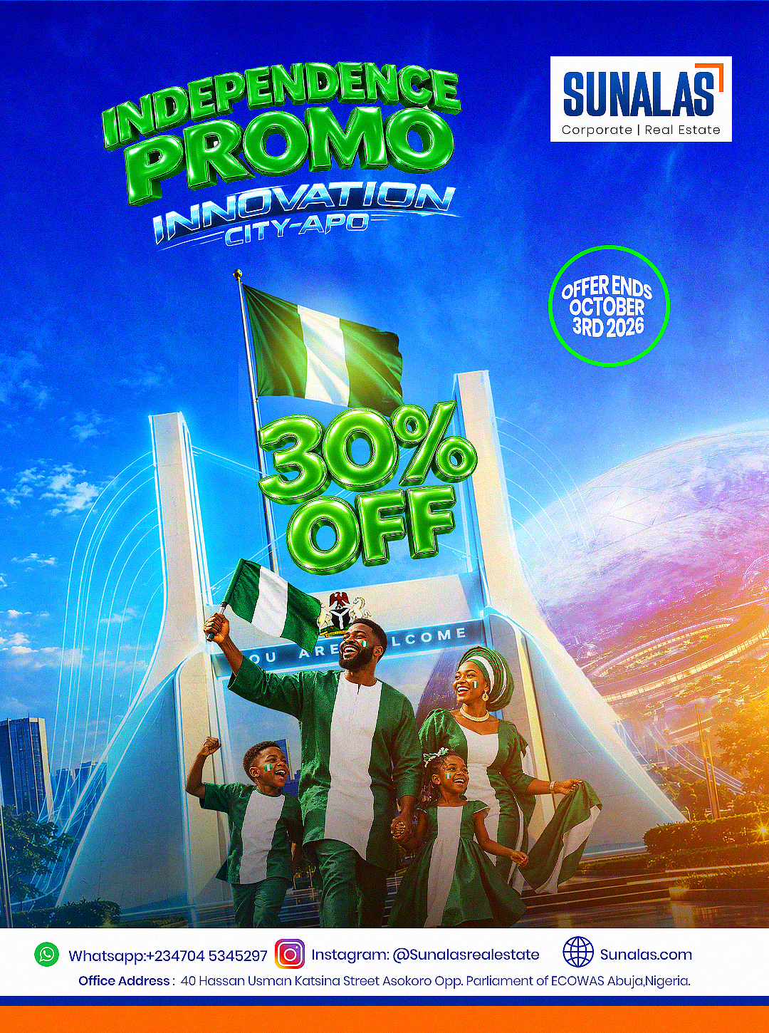 Promo Banner